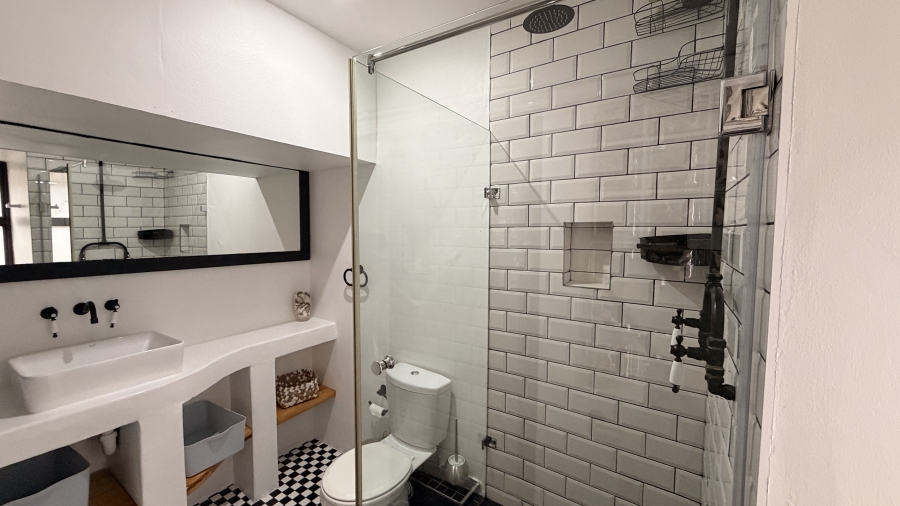 To Let 1 Bedroom Property for Rent in Cape Town City Centre Western Cape